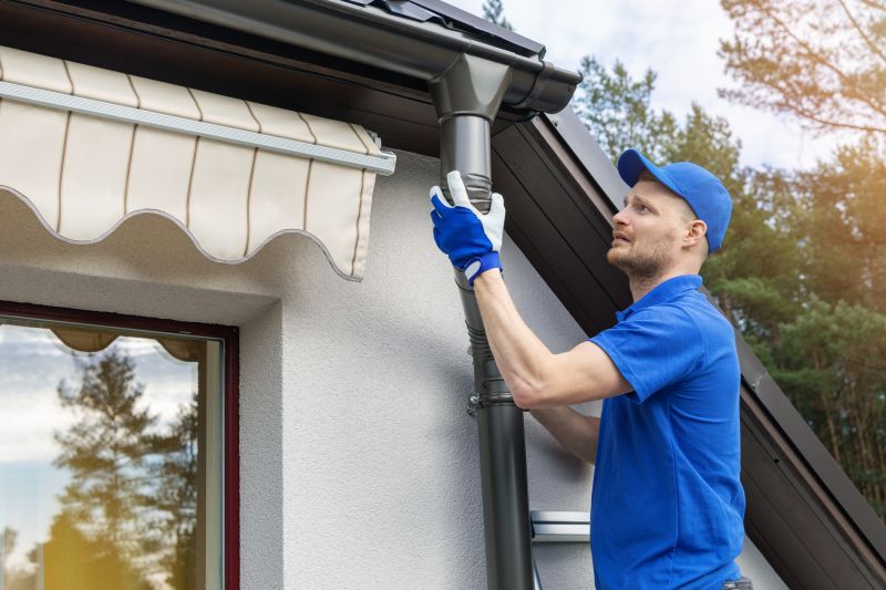 Gutter Installation Service